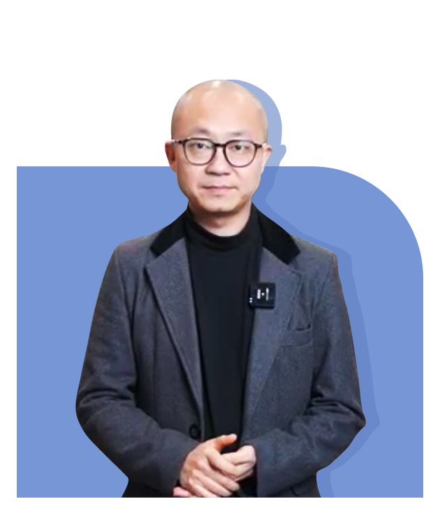 杭州抖音电商直播基地联合创始人 明堂三