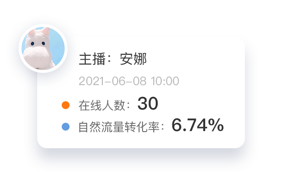 主播