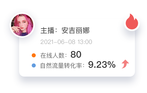 主播在线